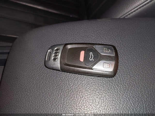 2018 AUDI Q5 WA1BNAFY3J2126043 Photo 10