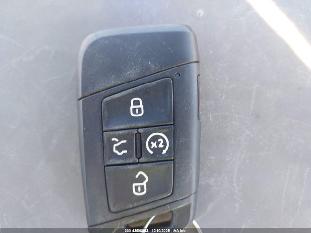 Aukcja sprzedaży 2023 Volkswagen Taos 1.5t Se, vin: 3VVSX7B25PM362930, numer aukcji: 43908053