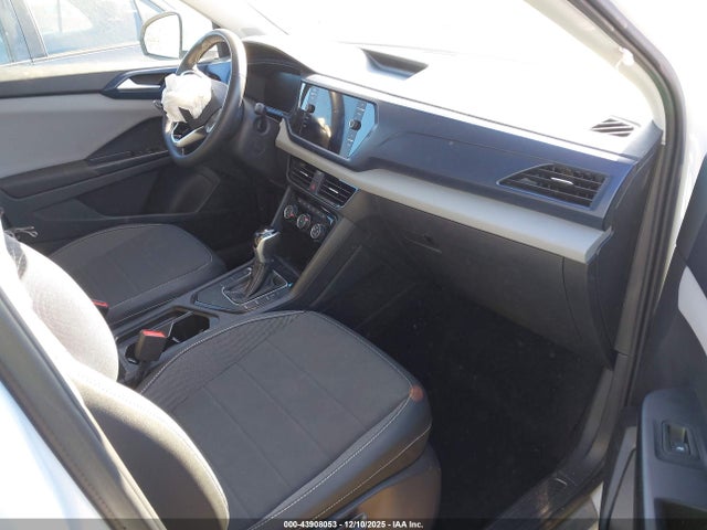Aukcja sprzedaży 2023 Volkswagen Taos 1.5t Se, vin: 3VVSX7B25PM362930, numer aukcji: 43908053