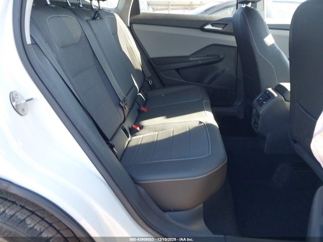 Aukcja sprzedaży 2023 Volkswagen Taos 1.5t Se, vin: 3VVSX7B25PM362930, numer aukcji: 43908053