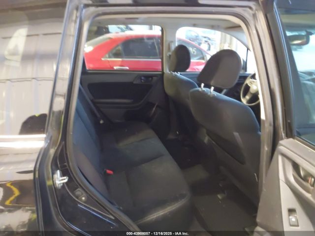 2016 SUBARU FORESTER JF2SJADC3GH521419 Photo 7