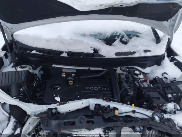 2022 CHEVROLET EQUINOX 3GNAXUEV4NS102047 Photo 9