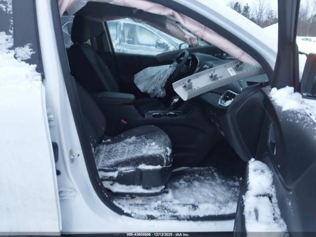 2022 CHEVROLET EQUINOX 3GNAXUEV4NS102047 Photo 4