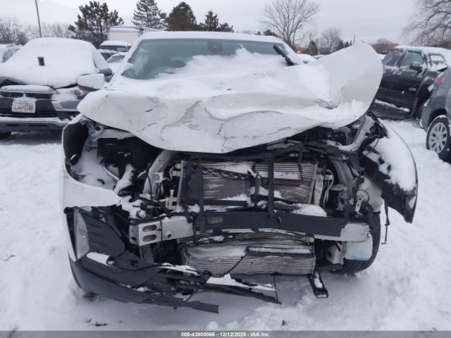 2022 CHEVROLET EQUINOX 3GNAXUEV4NS102047 Photo 5