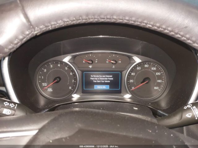 2022 CHEVROLET EQUINOX 3GNAXUEV4NS102047 Photo 6