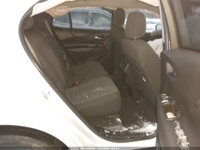 2022 CHEVROLET EQUINOX 3GNAXUEV4NS102047 Photo 7