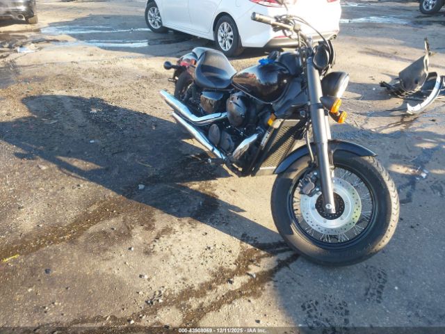 2015 HONDA VT750 JH2RC5381FK500282