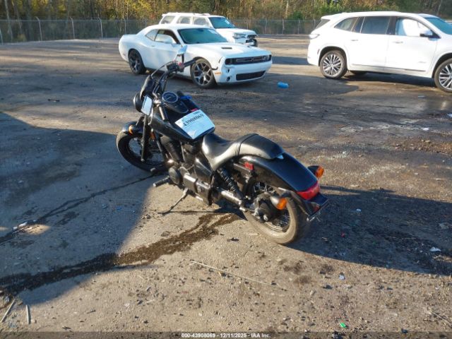2015 HONDA VT750 JH2RC5381FK500282 Photo 2