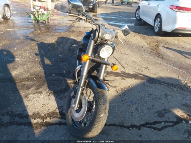 2015 HONDA VT750 JH2RC5381FK500282 Photo 4