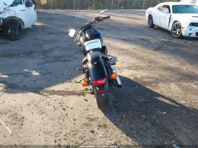 2015 HONDA VT750 JH2RC5381FK500282 Photo 5