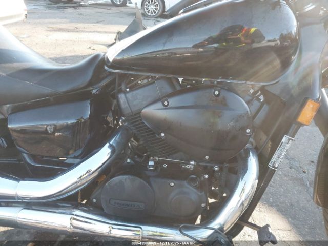 2015 HONDA VT750 JH2RC5381FK500282 Photo 7