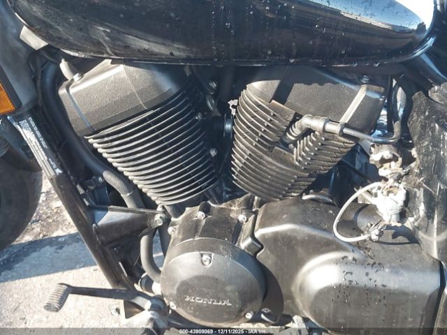 2015 HONDA VT750 JH2RC5381FK500282 Photo 8