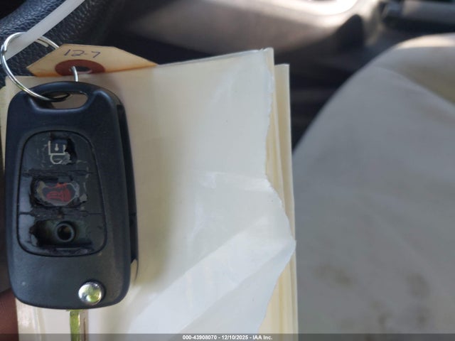 2013 KIA RIO KNADM5A39D6119872 Photo 10