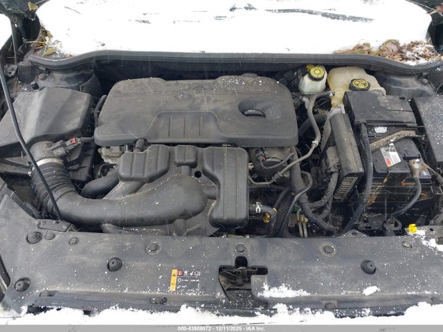 Aukcja sprzedaży 2015 Buick Verano, vin: 1G4PP5SK2F4126878, numer aukcji: 43908072