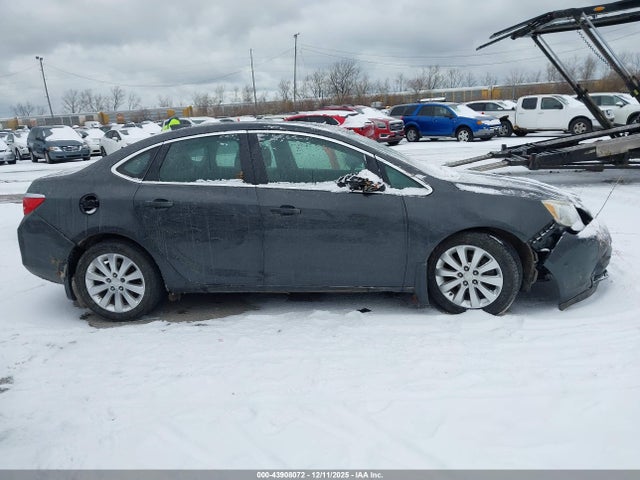 Aukcja sprzedaży 2015 Buick Verano, vin: 1G4PP5SK2F4126878, numer aukcji: 43908072