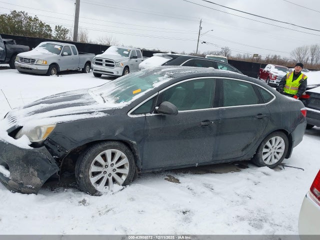 Aukcja sprzedaży 2015 Buick Verano, vin: 1G4PP5SK2F4126878, numer aukcji: 43908072