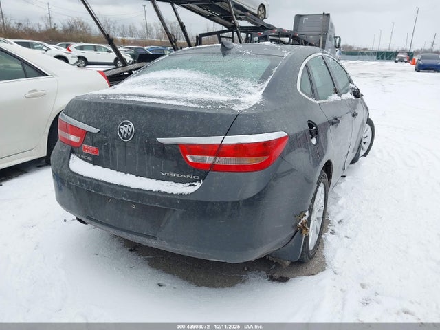 Aukcja sprzedaży 2015 Buick Verano, vin: 1G4PP5SK2F4126878, numer aukcji: 43908072