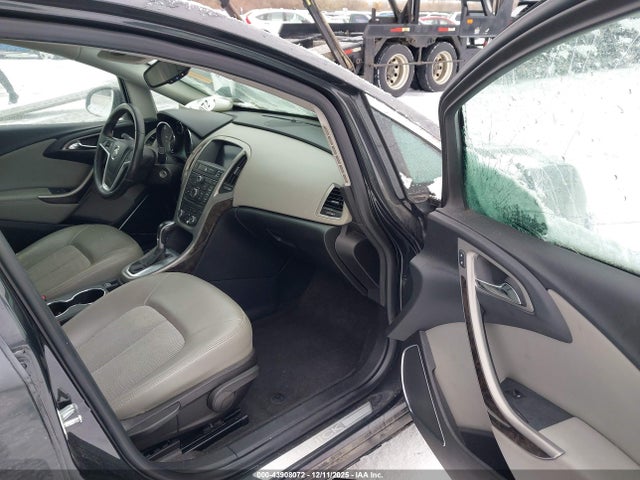 Aukcja sprzedaży 2015 Buick Verano, vin: 1G4PP5SK2F4126878, numer aukcji: 43908072