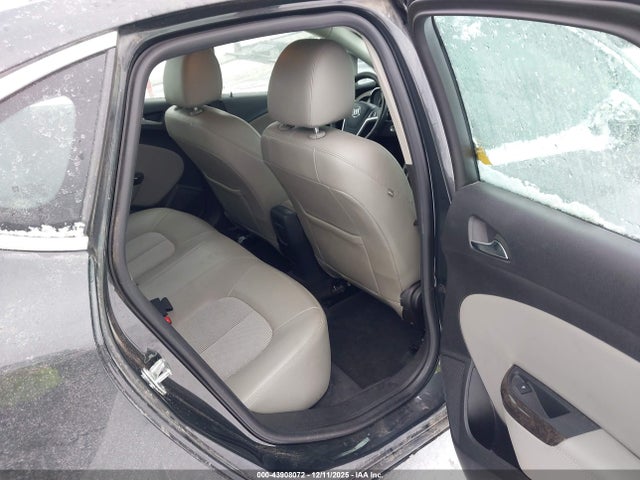 Aukcja sprzedaży 2015 Buick Verano, vin: 1G4PP5SK2F4126878, numer aukcji: 43908072