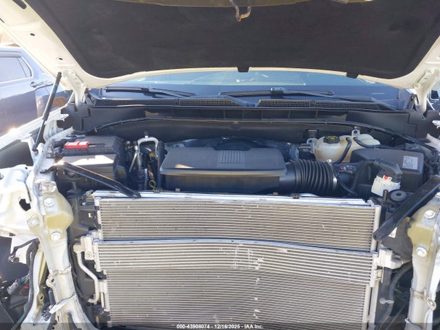 1GKS1DKL9MR488827 GMC Yukon 2wd Denali