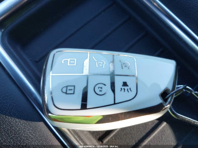1GKS1DKL9MR488827 GMC Yukon 2wd Denali
