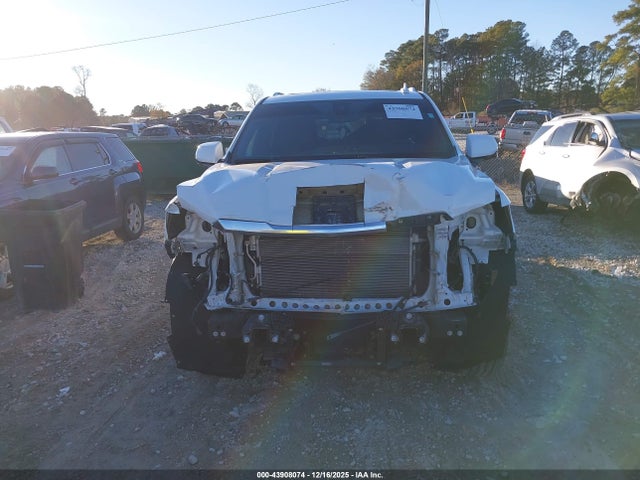 1GKS1DKL9MR488827 GMC Yukon 2wd Denali