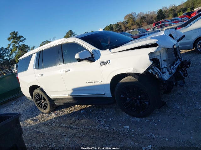 1GKS1DKL9MR488827 GMC Yukon 2wd Denali