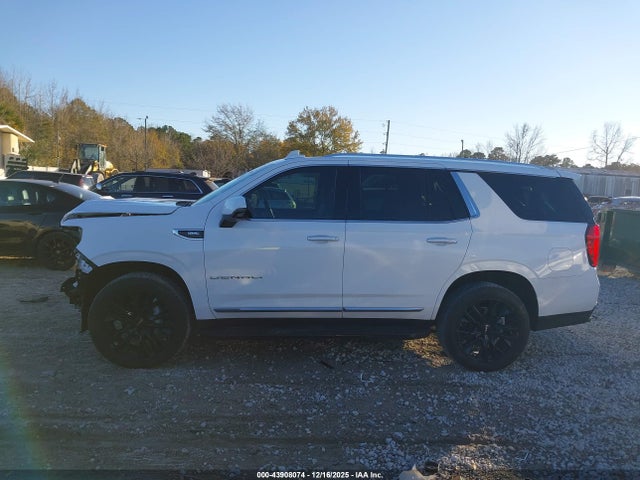 1GKS1DKL9MR488827 GMC Yukon 2wd Denali