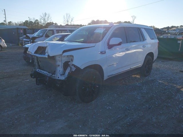1GKS1DKL9MR488827 GMC Yukon 2wd Denali