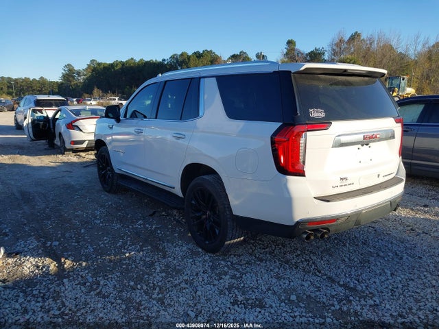 1GKS1DKL9MR488827 GMC Yukon 2wd Denali
