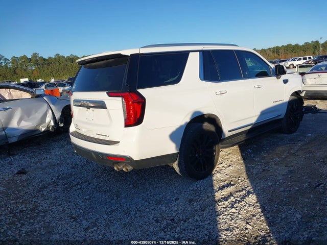 1GKS1DKL9MR488827 GMC Yukon 2wd Denali