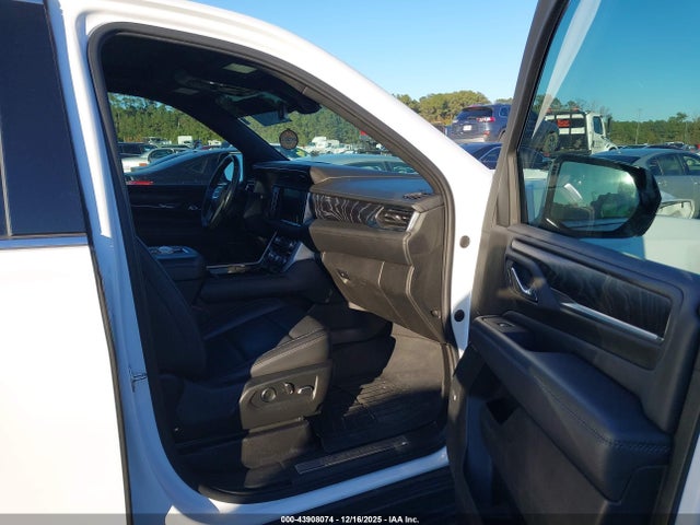 1GKS1DKL9MR488827 GMC Yukon 2wd Denali