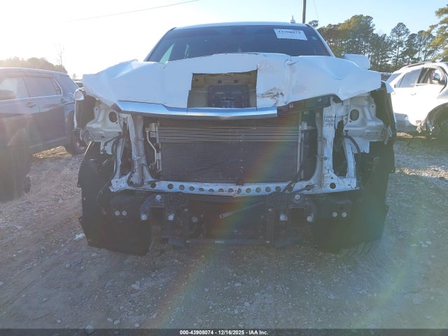 1GKS1DKL9MR488827 GMC Yukon 2wd Denali