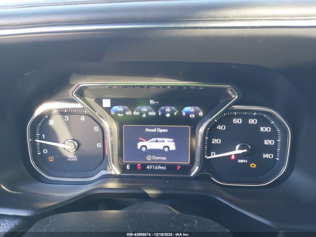 1GKS1DKL9MR488827 GMC Yukon 2wd Denali
