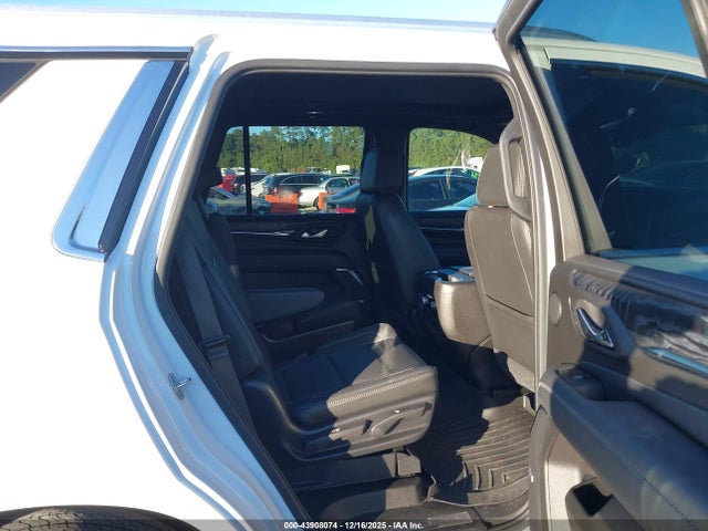 1GKS1DKL9MR488827 GMC Yukon 2wd Denali