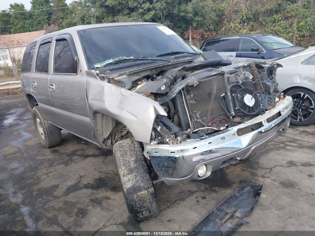 43908091 :رقم المزاد ، 1GNEK13T21J305658 vin ، 2001 Chevrolet Tahoe Lt مزاد بيع