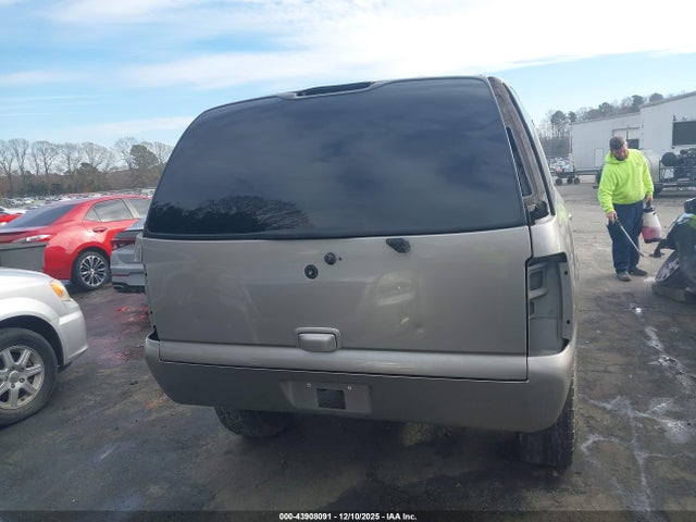 43908091 :رقم المزاد ، 1GNEK13T21J305658 vin ، 2001 Chevrolet Tahoe Lt مزاد بيع