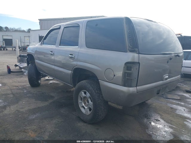 43908091 :رقم المزاد ، 1GNEK13T21J305658 vin ، 2001 Chevrolet Tahoe Lt مزاد بيع