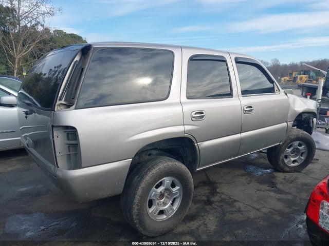 43908091 :رقم المزاد ، 1GNEK13T21J305658 vin ، 2001 Chevrolet Tahoe Lt مزاد بيع