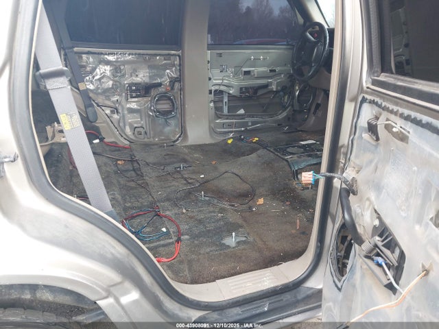 43908091 :رقم المزاد ، 1GNEK13T21J305658 vin ، 2001 Chevrolet Tahoe Lt مزاد بيع