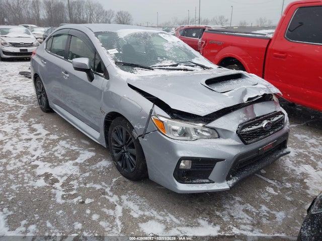 Aukcja sprzedaży 2018 Subaru Wrx, vin: JF1VA1A6XJ9806524, numer aukcji: 43908092