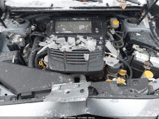 Aukcja sprzedaży 2018 Subaru Wrx, vin: JF1VA1A6XJ9806524, numer aukcji: 43908092