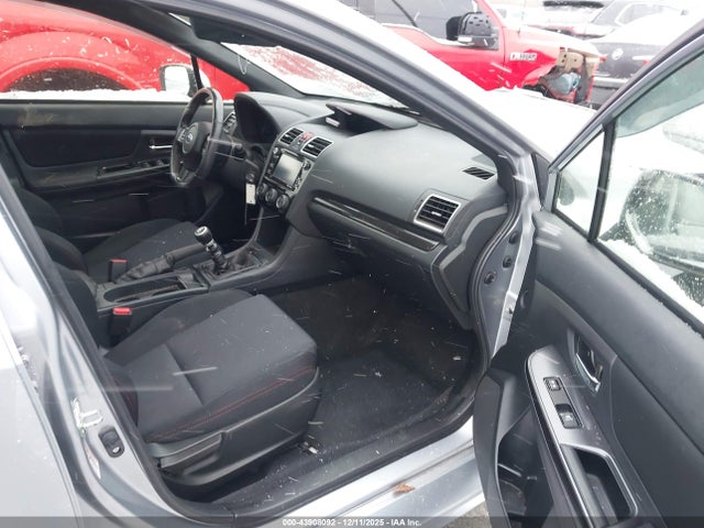 Aukcja sprzedaży 2018 Subaru Wrx, vin: JF1VA1A6XJ9806524, numer aukcji: 43908092