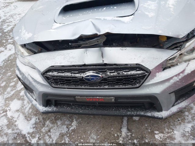 Aukcja sprzedaży 2018 Subaru Wrx, vin: JF1VA1A6XJ9806524, numer aukcji: 43908092