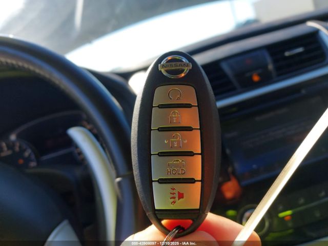 2018 NISSAN ALTIMA 1N4AL3AP1JC289226 Photo 10