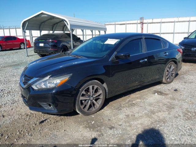 2018 NISSAN ALTIMA 1N4AL3AP1JC289226 Photo 1