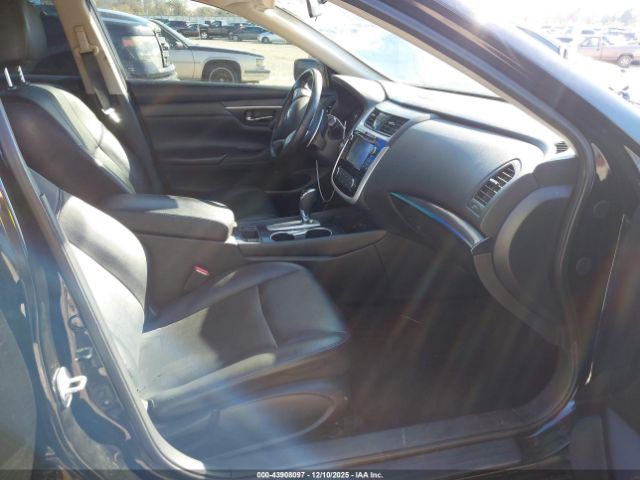 2018 NISSAN ALTIMA 1N4AL3AP1JC289226 Photo 4