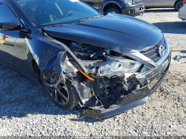 2018 NISSAN ALTIMA 1N4AL3AP1JC289226 Photo 5