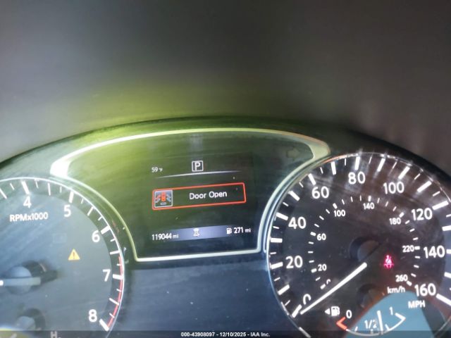 2018 NISSAN ALTIMA 1N4AL3AP1JC289226 Photo 6