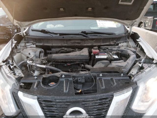 2017 NISSAN ROGUE 5N1AT2MV6HC821574 Photo 9
